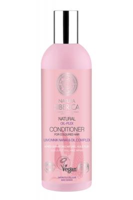 NATURA SIBERICA  Urban Protect Natural Oil-Plex apr&egrave;s-shampoing pour