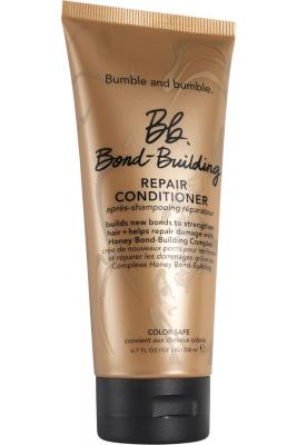 BUMBLE AND BUMBLE Apr&egrave;s-shampooing r&eacute;parateur Bond-building - 200ml - .