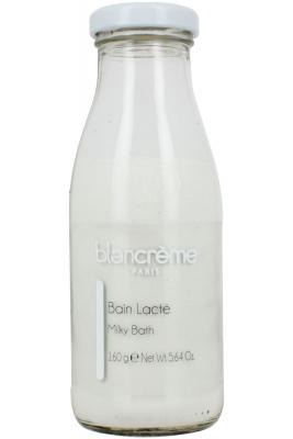 BLANCREME Bain De Lacte - Lait -  - Poudre De Bain Opalescente