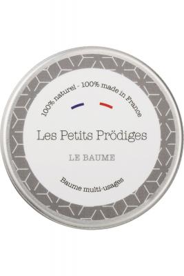 LES PETITS PRODIGES Baume Multi Usages Sans Odeur - Les Petits Pr&ouml;diges 30 ml