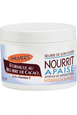 PALMER S Palmer's Cocoa Butter Jar With Vitamin-E, 7.25 oz, 2 Piece by Palmer's