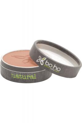 BOHO  Green R&eacute;volution Fard &agrave; Joues Blush Bois de Rose 01
