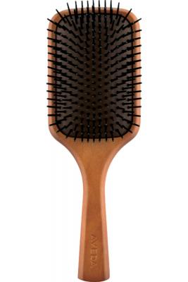 AVEDA  Wooden Paddle Hair Brush