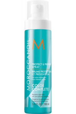 MOROCCANOIL Spray protection de couleur Color Complete  160ML