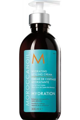 MOROCCANOIL Cr&egrave;me de Coiffage Hydratante - 