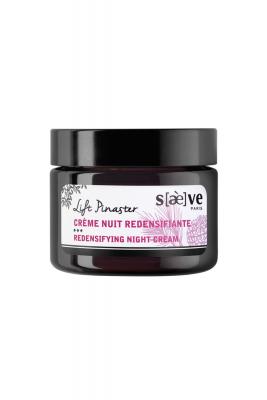 DERMALL SAEVE Lift Pinaster Cr&egrave;me nuit redensifiante pot 50ml