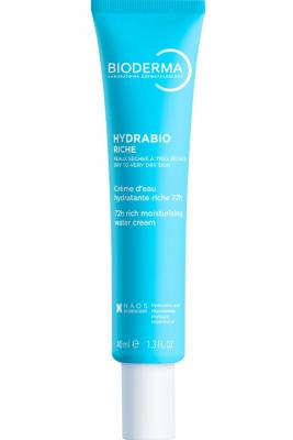BIODERMA  Hydrabio Cr&egrave;me 50ml