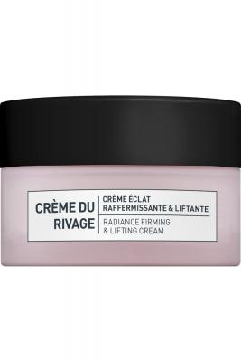 THE DAY SPA NATURE Cr&egrave;me &eacute;clat raffermissante et liftante Cr&egrave;me du Rivage - Algologie