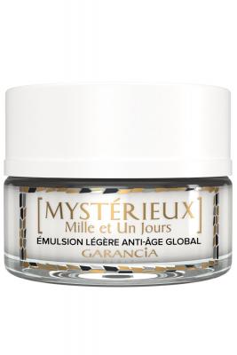 GARANCIA Cr&egrave;me de jour anti-&acirc;ge