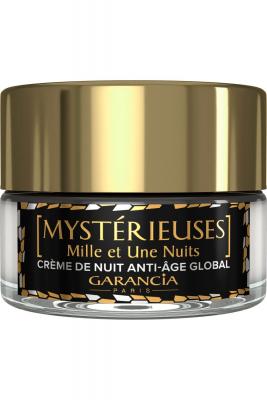 GARANCIA Cr&egrave;me de nuit anti-&acirc;ge