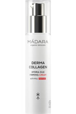 MADARA M&aacute;dara Derma Collag&egrave;ne Hydra-Silk Cr&egrave;me Raffermissante 50 ml 50 ml