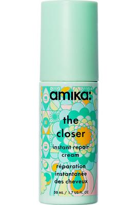 AMIKA Cr&egrave;me r&eacute;paratrice instantan&eacute;e The closer Instant repair cream - 