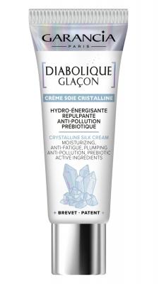 GARANCIA  Diabolique Gla&ccedil;on Cr&egrave;me de Soie Cristalline 20ml