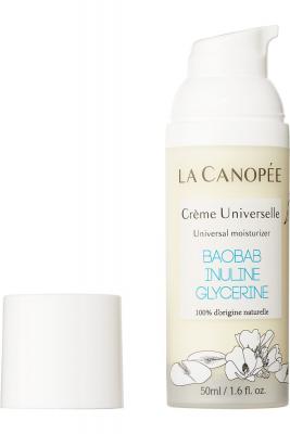 LA CANOPEE La Canop&eacute;e Cr&egrave;me Universelle 50ml