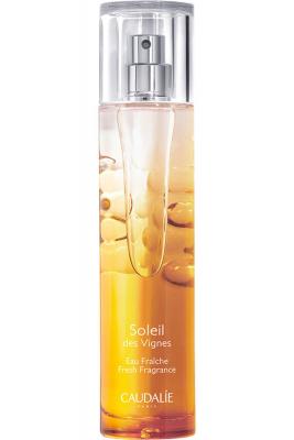CAUDALIE Eau Fra&icirc;che Soleil des Vignes - 