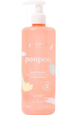 MYLAN Eau nettoyante visage et corps aloe vera bio enfant - TU - Soldes