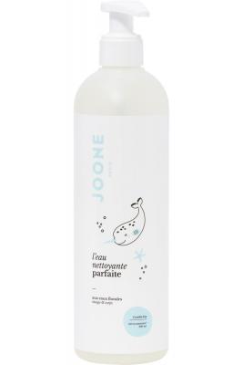 JOONE Eau nettoyante Parfaite b&eacute;b&eacute; visage & corps - 400 ml - 
