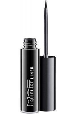 MAC COSMETICS Eye liner liquide 24h waterprood Liquidlast - Point black - M.A.C