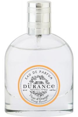 DURANCE  - Fleur d'Oranger Eau de Parfum 50 ml