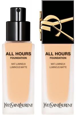 YSL Fond teint fluide matifiant All Hours SPF30 - LN1 - Yves Saint Laurent