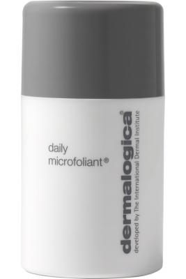 DERMALOGICA Gommage &agrave; l&acute;acide salycillique Daily Microfoliant - 13g - 