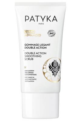 PATYKA Gommage lissage double action Clean Advanced - 