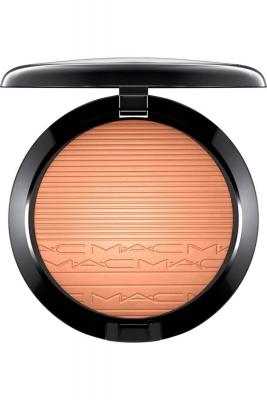 MAC  Cosmetics Extra Dimension Skinfinish Highlighter enlumineur teinte Glow With It 9 g