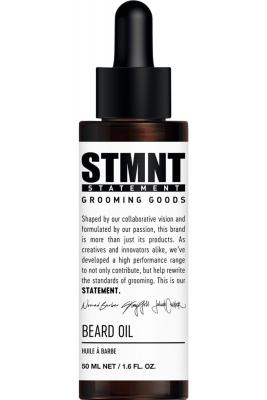 STMNT  Statement Groom Huile A Barbe  50ml