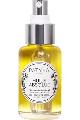 PATYKA  Huile Absolue S&eacute;rum R&eacute;g&eacute;n&eacute;rant 50ml