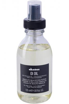 DAVINES  Oi Absolute Embellissant Potion 135 Ml 135 ml