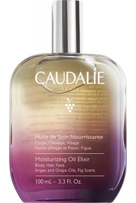 CAUDALIE Huile de Soin Nourrissante - 100ml - 