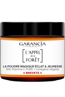 GARANCIA  L'Appel De La For&ecirc;t Poudre Magique &Eacute;clat & Jeunesse 6g