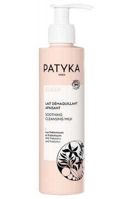 PATYKA  Lait D&eacute;maquillant Apaisant 200ml