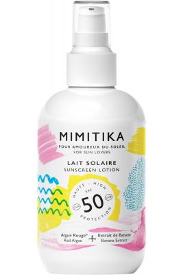 MIMITIKA  Solaire  Spray Solaire SPF 50 Spray 200ml