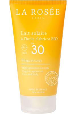 LA ROSEE La Ros&Eacute;e 127095 Spf30 150ml Sunscreen Jaune Homme