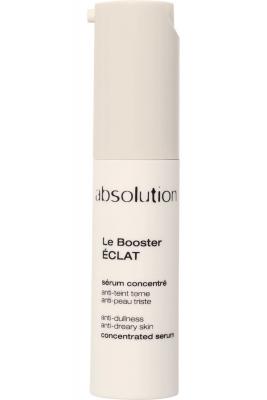 ABSOLUTION Le Booster &Eacute;clat - 