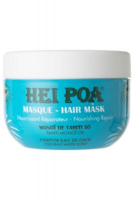 HEI POA  Masque Nourissant R&eacute;parateur Mono&iuml; de Tahiti AO 200 ml