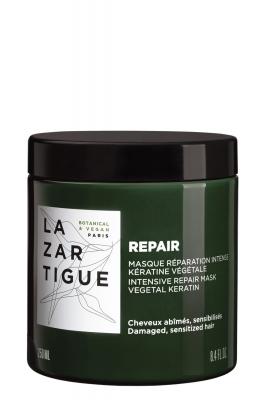 LAZARTIGUE Masque r&eacute;paration intense Repair - 