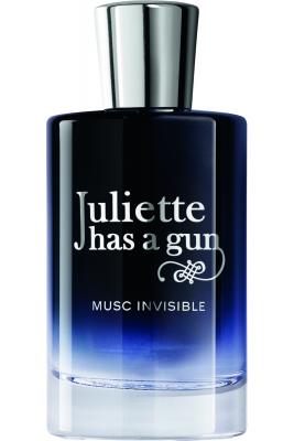 JULIETTE HAS A GUN  Musc Invisible Eau de Parfum Spray 50ml