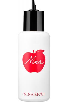 NINA RICCI  Nina EAU DE TOILETTE 150ML - RECHARGE