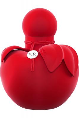 NINA RICCI  - NINA EXTRA ROUGE EAU DE PARFUM 80ML 80 ml