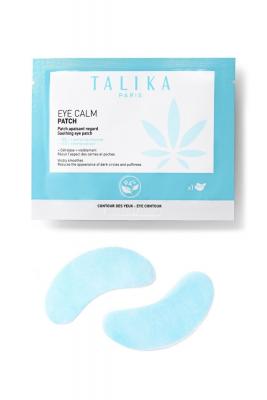 Talika - Eye Calm Patch Talika Cr&eacute;me contour des yeux 1 unit&eacute;