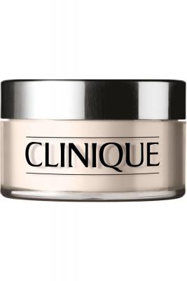 CLINIQUE  Blended Face Light Poudre Libre 25 gr M&eacute;lange invisible