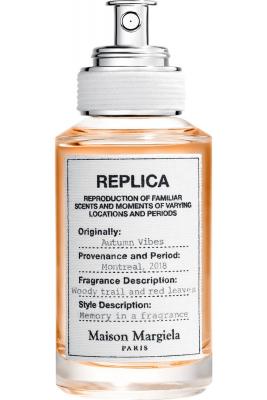 MAISON MARGIELA REPLICA Autumn Vibes Eau De Toilette - 30ml - 