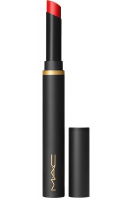 MAC COSMETICS MAC Powder Kiss Velvet Blur Slim Stick 2g (Various Shades) - Ruby New