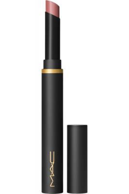 MAC COSMETICS Powder Kiss Velvet Blur Slim Stick Over The Taupe