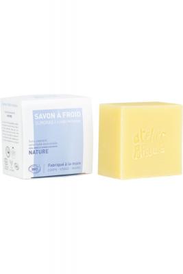 ATELIER POPULAIRE  - Nature Savon &Agrave; Froid Surgras Certifi&eacute;bio 90 G