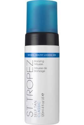 ST. TROPEZ St.Tropez Self Tan Classic Mousse de Bronzage 120ml