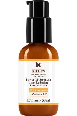 KIEHL S S&eacute;rum anti-rides puissant Vitamine C Powerful-Strength - Kiehl's