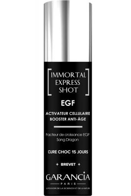 GARANCIA  Immortal Express Shot EGF 15ml